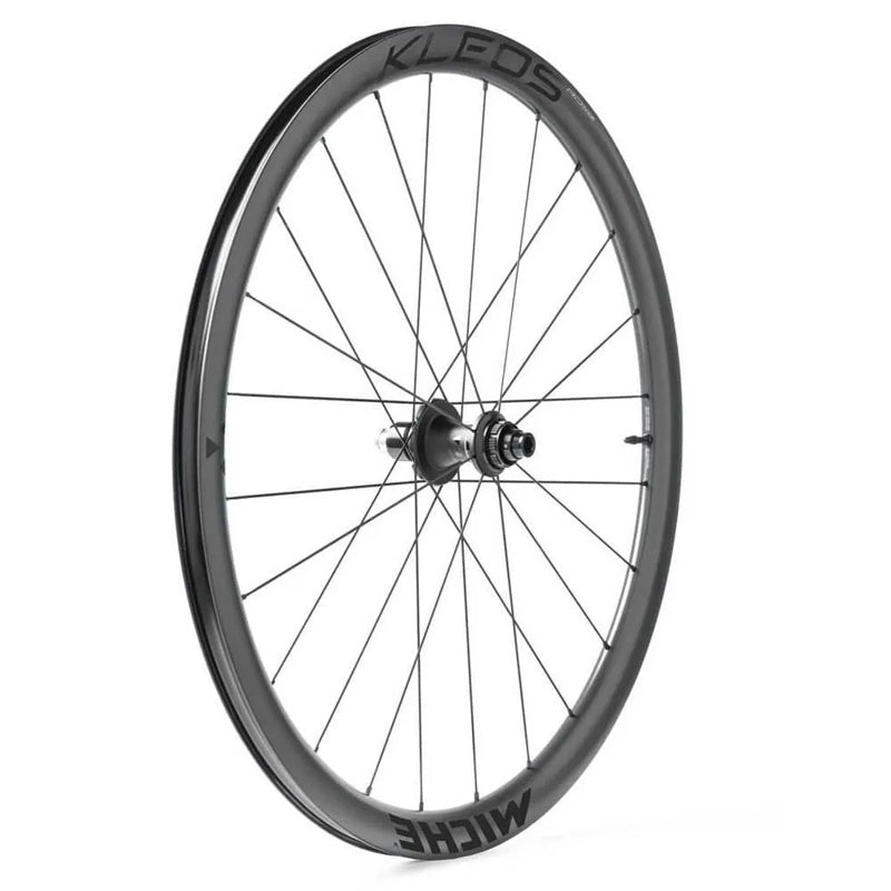 Conjunto de rodas de estrada Kleos RD 36 mm Tubeless - Mercado de Luxo - O Maior E-Commerce de Bens, Produtos e Serviços de Luxo do Brasil.