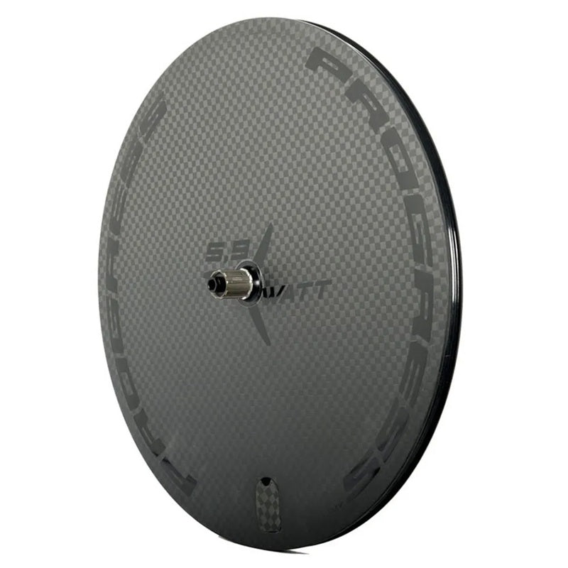 Roda traseira de estrada A-7D CL Disc Tubeless - Mercado de Luxo - O Maior E-Commerce de Bens, Produtos e Serviços de Luxo do Brasil.