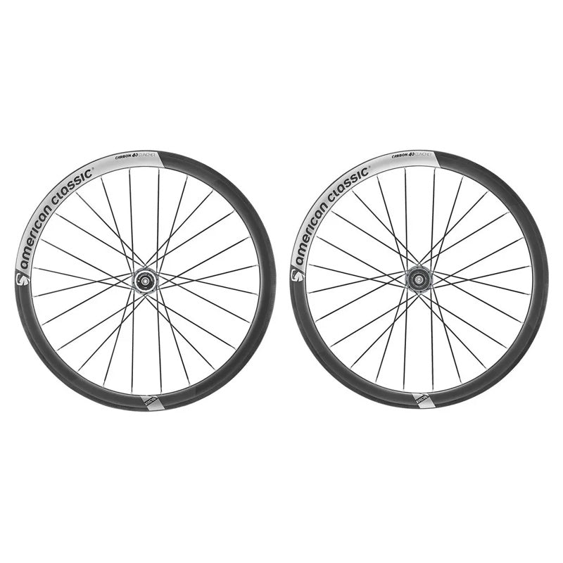 Conjunto de rodas de estrada Carbon 40 - Mercado de Luxo - O Maior E-Commerce de Bens, Produtos e Serviços de Luxo do Brasil.