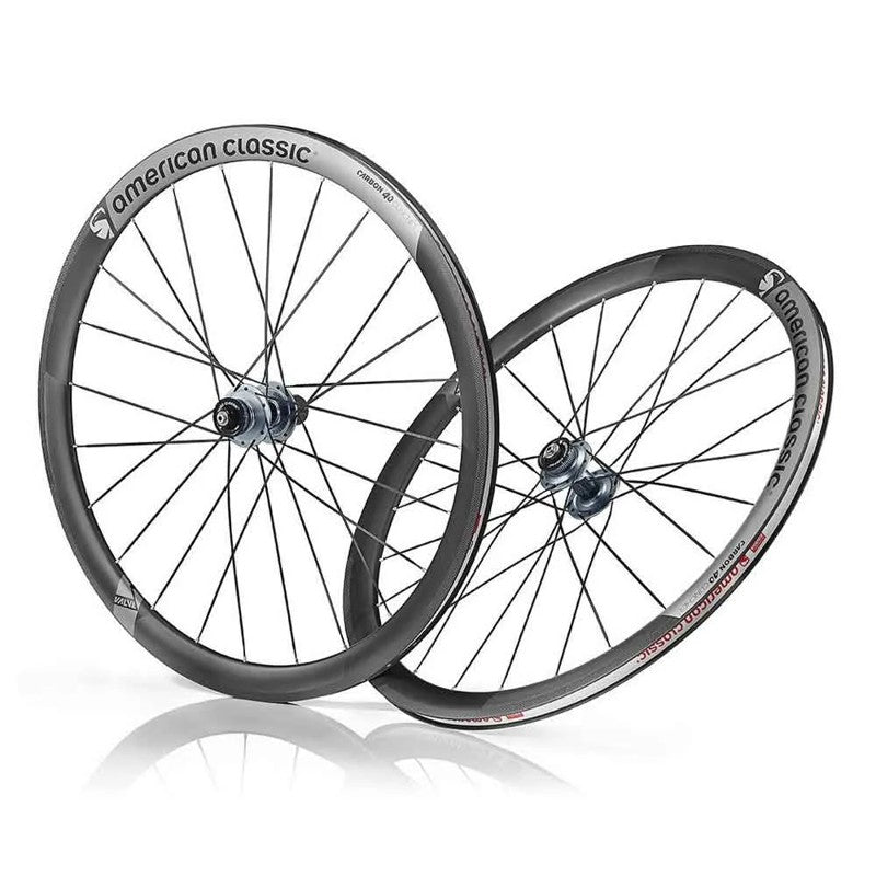 Conjunto de rodas de estrada Carbon 40 - Mercado de Luxo - O Maior E-Commerce de Bens, Produtos e Serviços de Luxo do Brasil.
