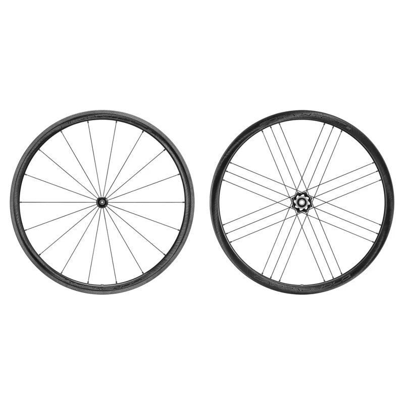 Conjunto de rodas de estrada Bora WTO 33 2 Way Fit Disc Tubeless - Mercado de Luxo - O Maior E-Commerce de Bens, Produtos e Serviços de Luxo do Brasil.