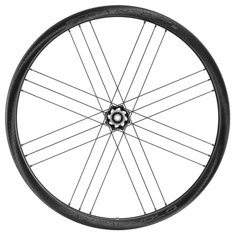 Conjunto de rodas de estrada Bora WTO 33 2 Way Fit Disc Tubeless - Mercado de Luxo - O Maior E-Commerce de Bens, Produtos e Serviços de Luxo do Brasil.