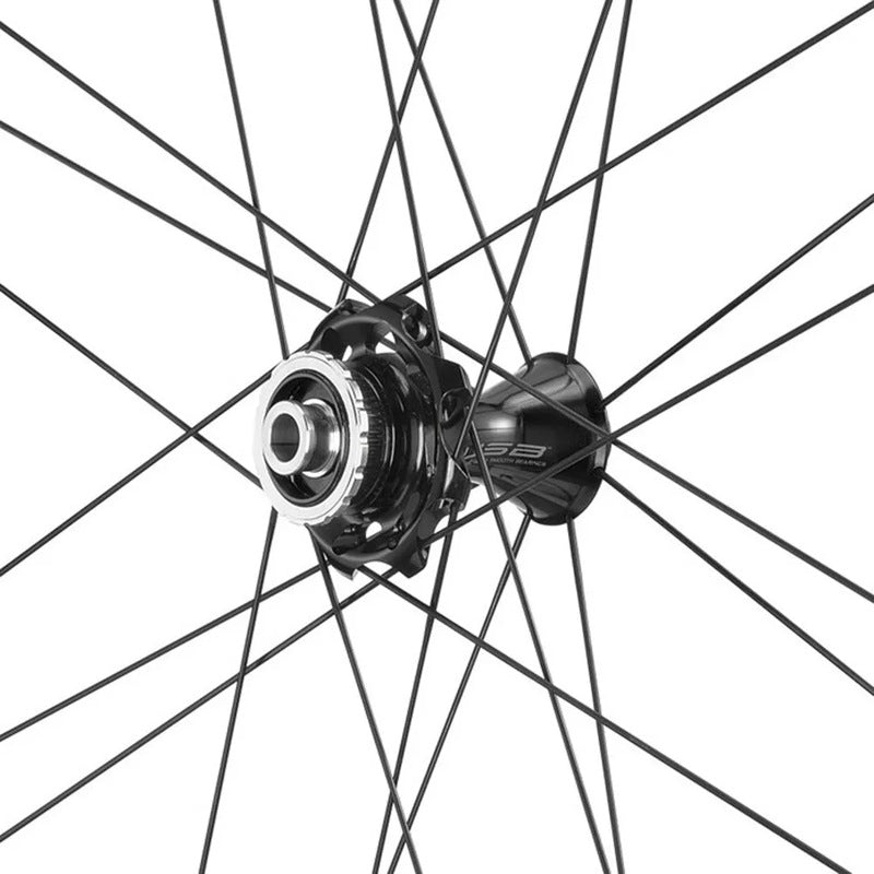 Conjunto de rodas de estrada Bora WTO 33 2 Way Fit Disc Tubeless - Mercado de Luxo - O Maior E-Commerce de Bens, Produtos e Serviços de Luxo do Brasil.