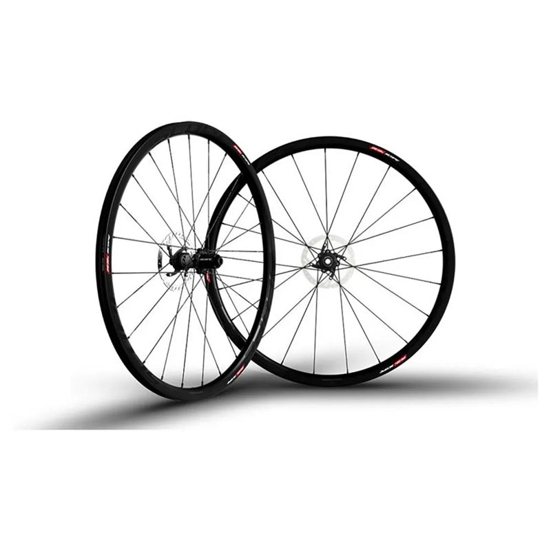 Conjunto de rodas de estrada R3 CL Disc MY17 - Mercado de Luxo - O Maior E-Commerce de Bens, Produtos e Serviços de Luxo do Brasil.