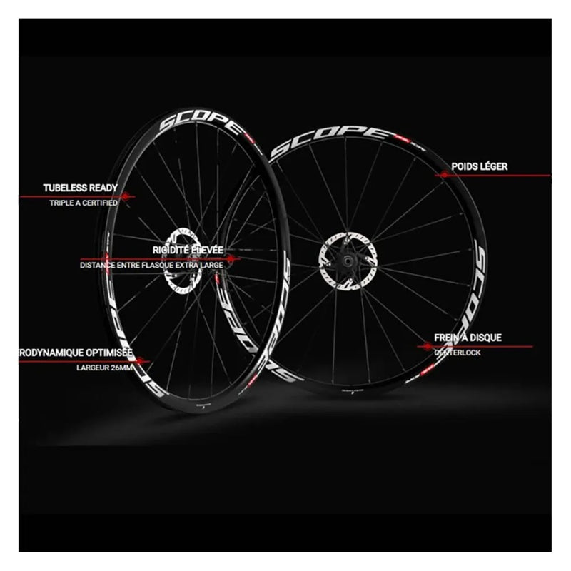 Conjunto de rodas de estrada R3 CL Disc MY17 - Mercado de Luxo - O Maior E-Commerce de Bens, Produtos e Serviços de Luxo do Brasil.