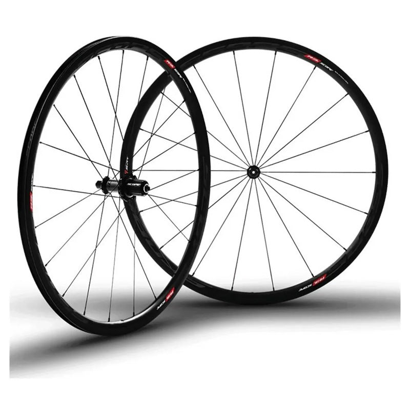 Conjunto de rodas de gravel R3.C MY17 - Mercado de Luxo - O Maior E-Commerce de Bens, Produtos e Serviços de Luxo do Brasil.