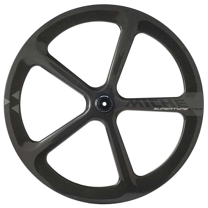 Roda dianteira de estrada Supertype SPX 5 - Mercado de Luxo - O Maior E-Commerce de Bens, Produtos e Serviços de Luxo do Brasil.