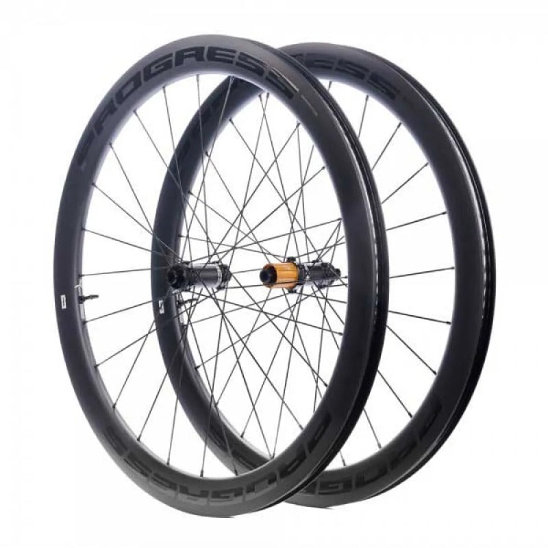 Conjunto de rodas de estrada A-Prime CL Disc Carbon T1000 Tubeless - Mercado de Luxo - O Maior E-Commerce de Bens, Produtos e Serviços de Luxo do Brasil.