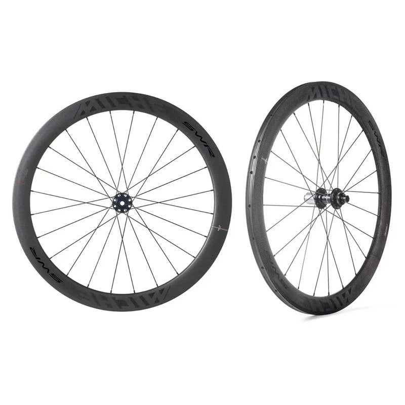 Conjunto de rodas de estrada SWR T 50 DX Disc - Mercado de Luxo - O Maior E-Commerce de Bens, Produtos e Serviços de Luxo do Brasil.