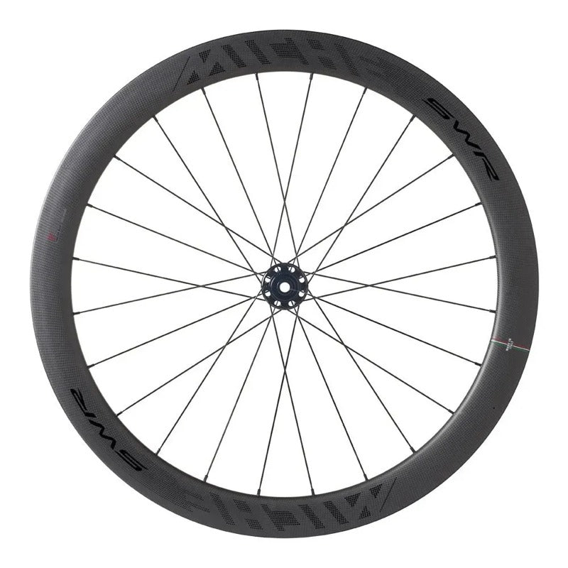 Conjunto de rodas de estrada SWR T 50 DX Disc - Mercado de Luxo - O Maior E-Commerce de Bens, Produtos e Serviços de Luxo do Brasil.