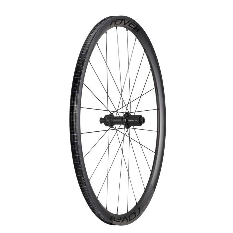 Roda traseira de estrada Roval Alpinist CLX II - Mercado de Luxo - O Maior E-Commerce de Bens, Produtos e Serviços de Luxo do Brasil.