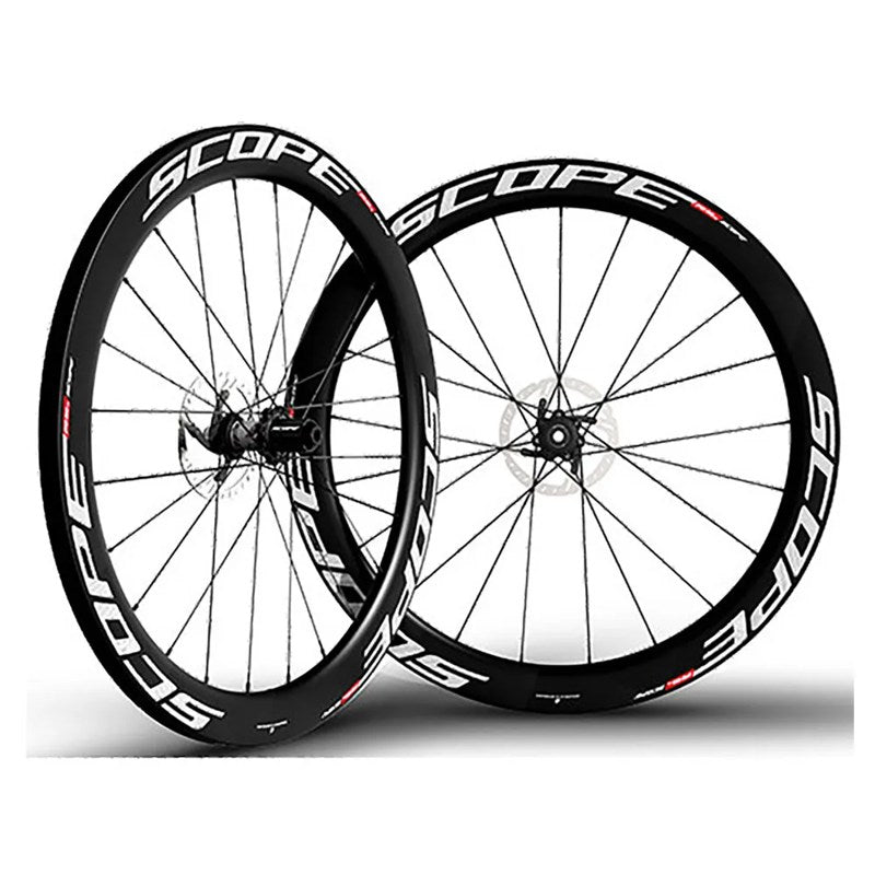 Conjunto de rodas de estrada R5D CL Disc Tubeless - Mercado de Luxo - O Maior E-Commerce de Bens, Produtos e Serviços de Luxo do Brasil.