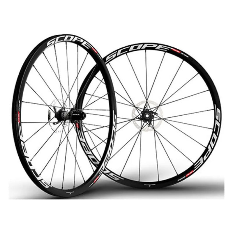 Conjunto de rodas de estrada R3D CL Disc Tubeless - Mercado de Luxo - O Maior E-Commerce de Bens, Produtos e Serviços de Luxo do Brasil.