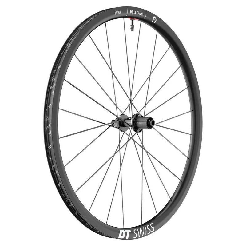 Roda traseira de estrada GRC 1100 Dicut Disc CL Tubeless Presta 26-35mm - Mercado de Luxo - O Maior E-Commerce de Bens, Produtos e Serviços de Luxo do Brasil.