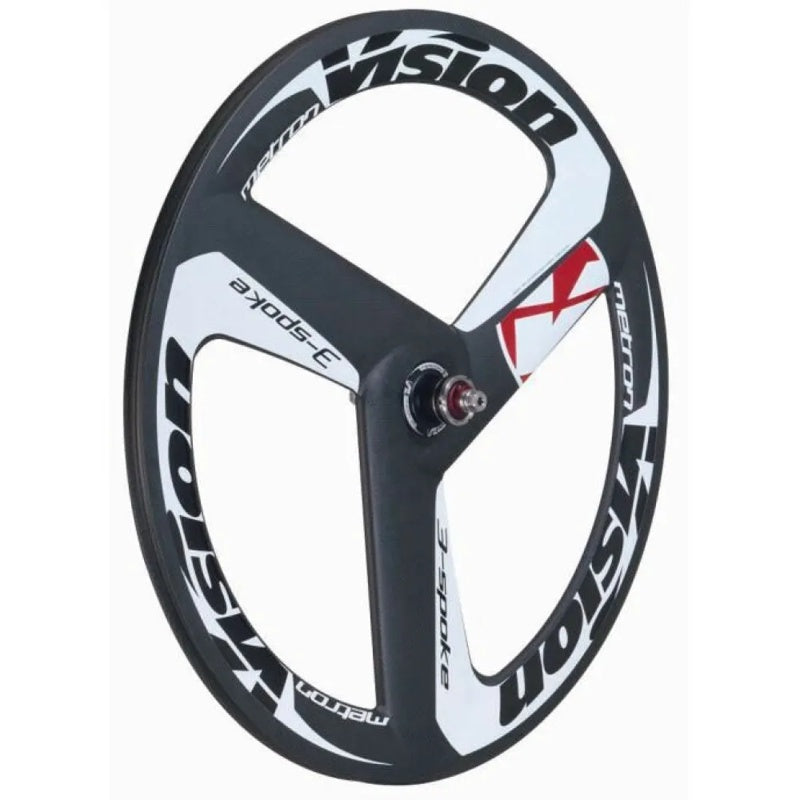 Roda traseira de estrada Metron 3-Batons Sh Vt-830/S Sh11 - Mercado de Luxo - O Maior E-Commerce de Bens, Produtos e Serviços de Luxo do Brasil.