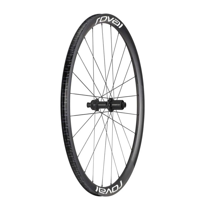 Roda traseira de estrada Roval Alpinist CLX II - Mercado de Luxo - O Maior E-Commerce de Bens, Produtos e Serviços de Luxo do Brasil.