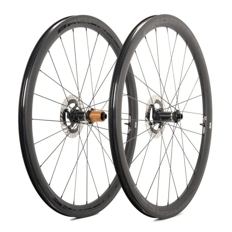 Conjunto de rodas de estrada Aero Disc Tubular - Mercado de Luxo - O Maior E-Commerce de Bens, Produtos e Serviços de Luxo do Brasil.