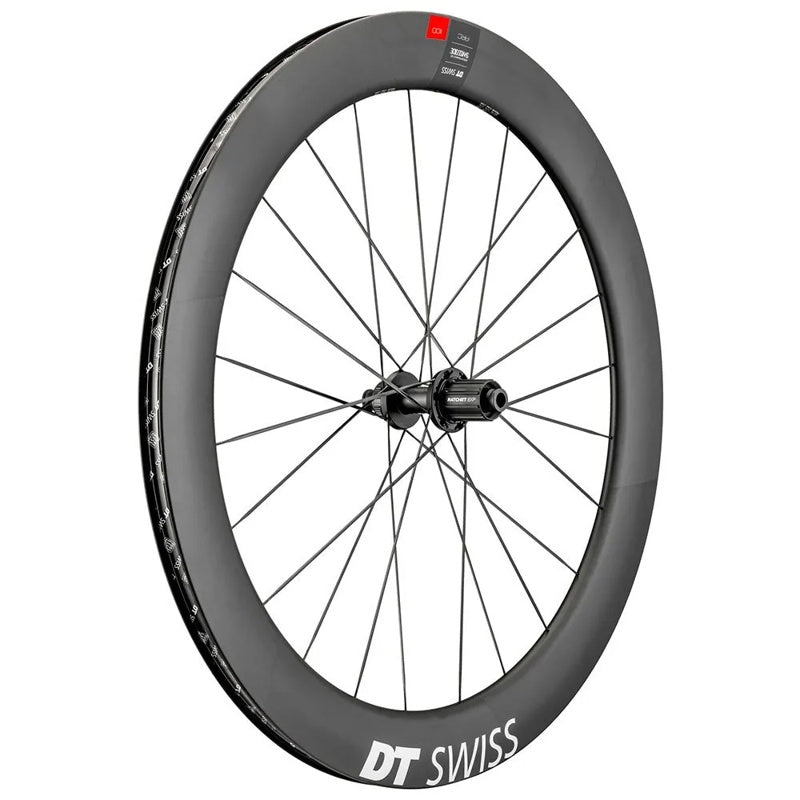 Roda traseira de estrada ARC 1100 Dicut 62 CL Disc Tubeless - Mercado de Luxo - O Maior E-Commerce de Bens, Produtos e Serviços de Luxo do Brasil.