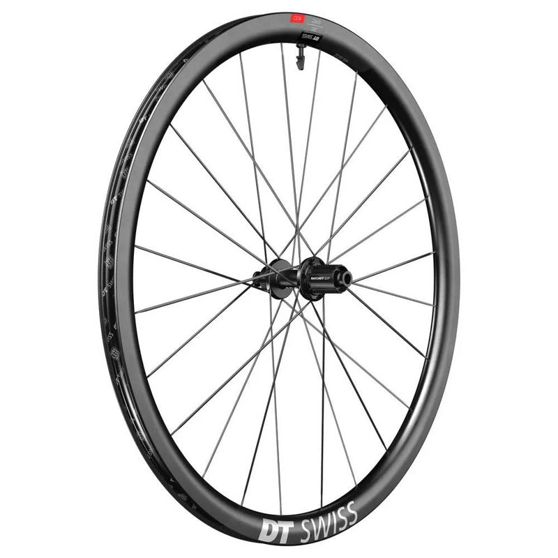 Roda traseira de estrada ERC 1100 Dicut Disc CL Tubeless Presta 26-35mm - Mercado de Luxo - O Maior E-Commerce de Bens, Produtos e Serviços de Luxo do Brasil.