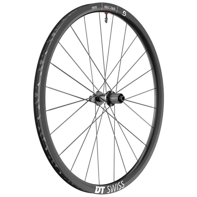 Roda traseira de estrada GRC 1100 Dicut Disc CL Tubeless Presta 26-35mm - Mercado de Luxo - O Maior E-Commerce de Bens, Produtos e Serviços de Luxo do Brasil.