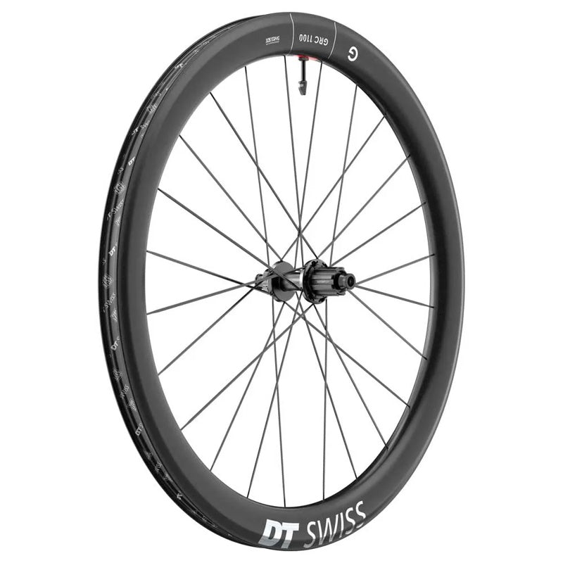 Roda traseira de estrada GRC 1100 Dicut Disc CL Tubeless Presta 49-65mm - Mercado de Luxo - O Maior E-Commerce de Bens, Produtos e Serviços de Luxo do Brasil.