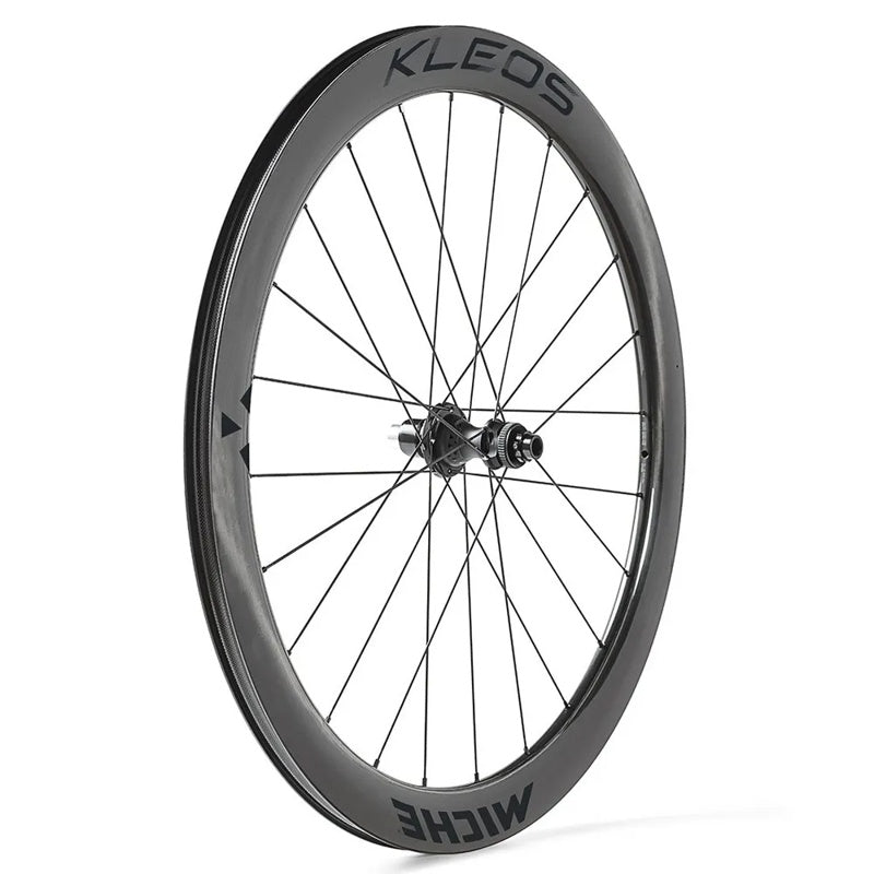Conjunto de rodas de estrada Kleos DX 50-50 CL Disc Tubeless - Mercado de Luxo - O Maior E-Commerce de Bens, Produtos e Serviços de Luxo do Brasil.