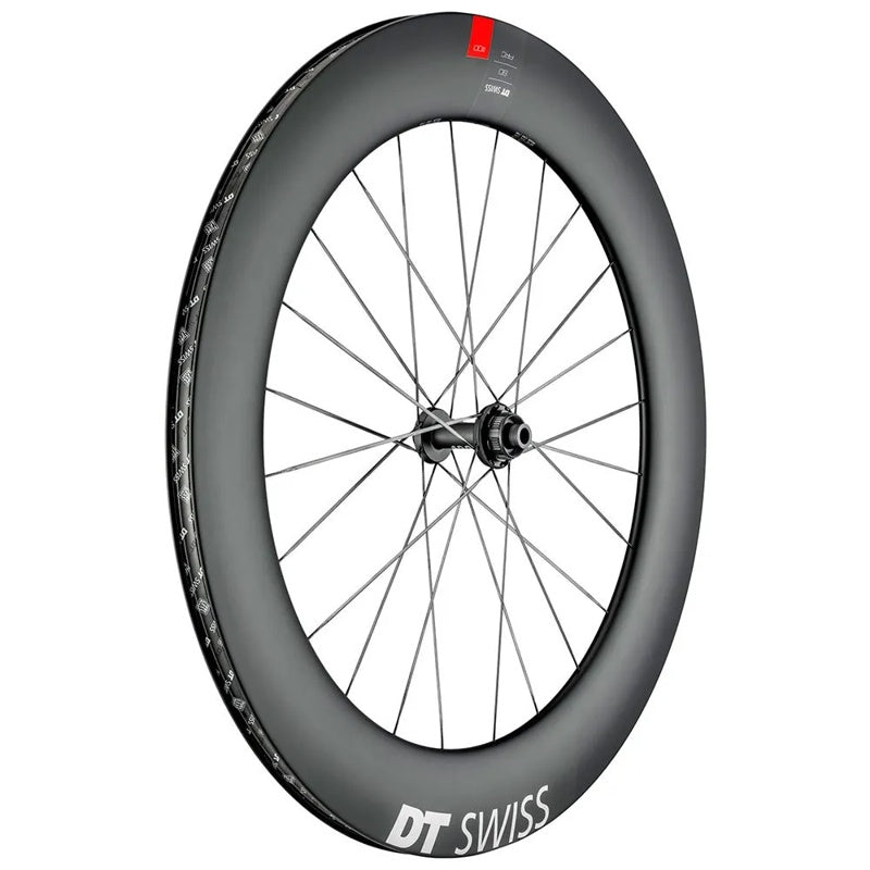 Roda dianteira de estrada ARC 1100 Dicut 80 CL Disc Tubeless - Mercado de Luxo - O Maior E-Commerce de Bens, Produtos e Serviços de Luxo do Brasil.