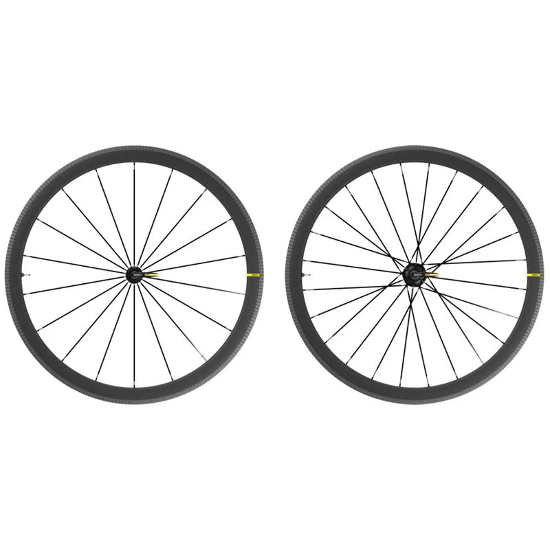 Conjunto de rodas de estrada Cosmic SL 40 Carbon Tubeless - Mercado de Luxo - O Maior E-Commerce de Bens, Produtos e Serviços de Luxo do Brasil.