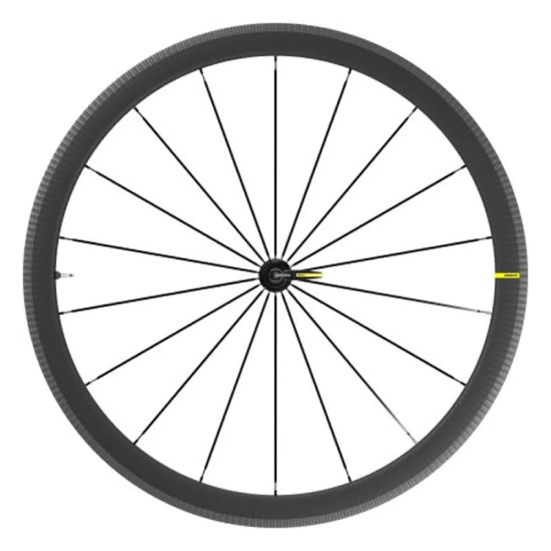 Conjunto de rodas de estrada Cosmic SL 40 Carbon Tubeless - Mercado de Luxo - O Maior E-Commerce de Bens, Produtos e Serviços de Luxo do Brasil.