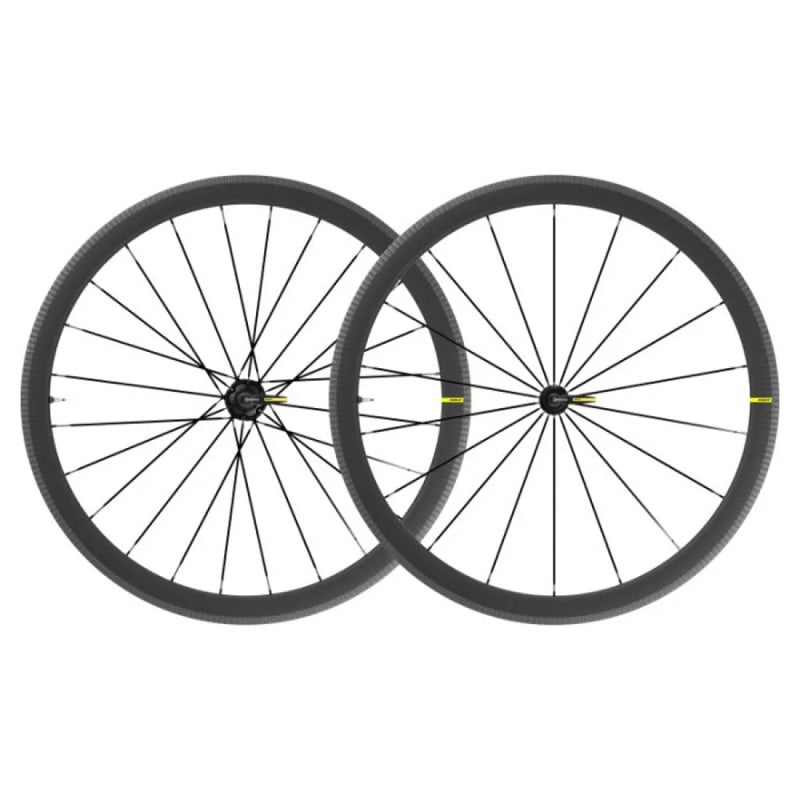 Conjunto de rodas de estrada Cosmic SL 40 Carbon Tubeless - Mercado de Luxo - O Maior E-Commerce de Bens, Produtos e Serviços de Luxo do Brasil.