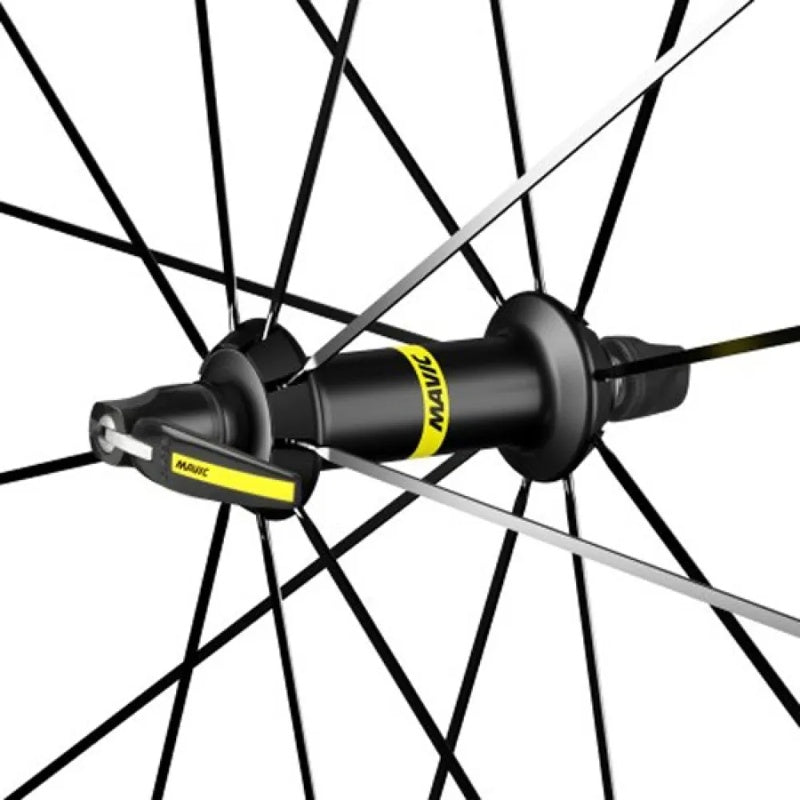 Conjunto de rodas de estrada Cosmic SL 40 Carbon Tubeless - Mercado de Luxo - O Maior E-Commerce de Bens, Produtos e Serviços de Luxo do Brasil.