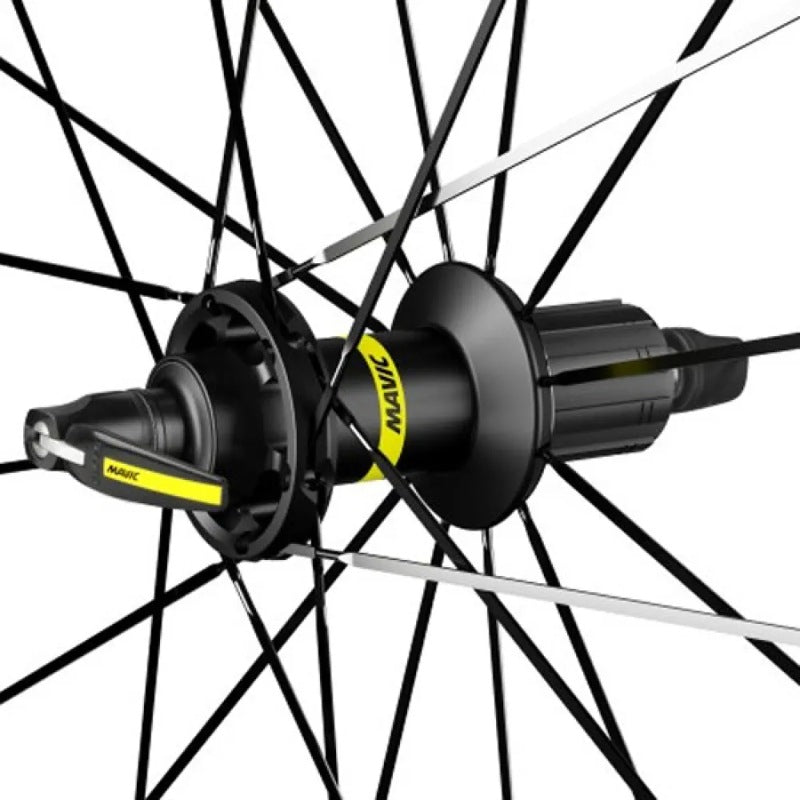 Conjunto de rodas de estrada Cosmic SL 40 Carbon Tubeless - Mercado de Luxo - O Maior E-Commerce de Bens, Produtos e Serviços de Luxo do Brasil.