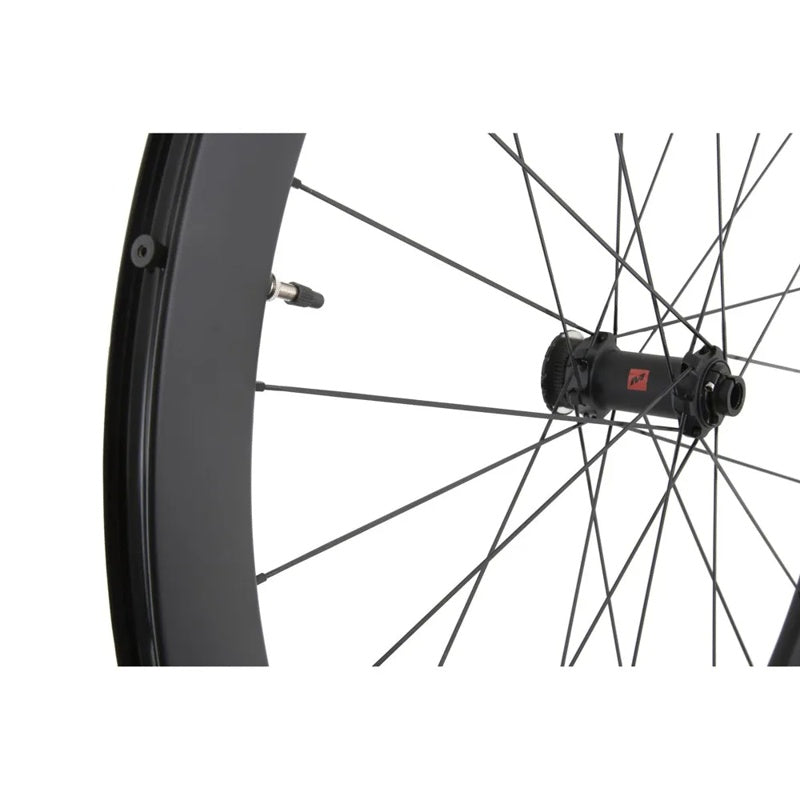 Conjunto de rodas de estrada X-Pro 3 EVO Carbon CL Disc Tubeless - Mercado de Luxo - O Maior E-Commerce de Bens, Produtos e Serviços de Luxo do Brasil.