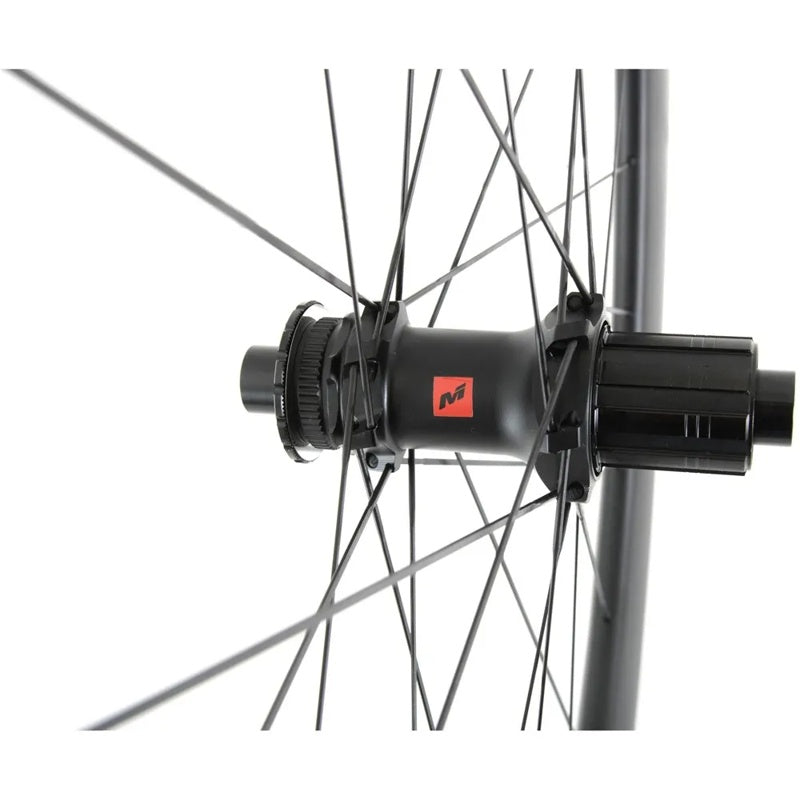 Conjunto de rodas de estrada X-Pro 3 EVO Carbon CL Disc Tubeless - Mercado de Luxo - O Maior E-Commerce de Bens, Produtos e Serviços de Luxo do Brasil.