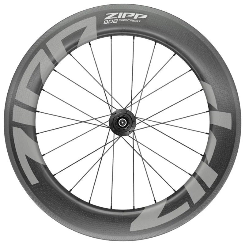 Roda traseira de estrada 808 Firecrest Tubeless - Mercado de Luxo - O Maior E-Commerce de Bens, Produtos e Serviços de Luxo do Brasil.