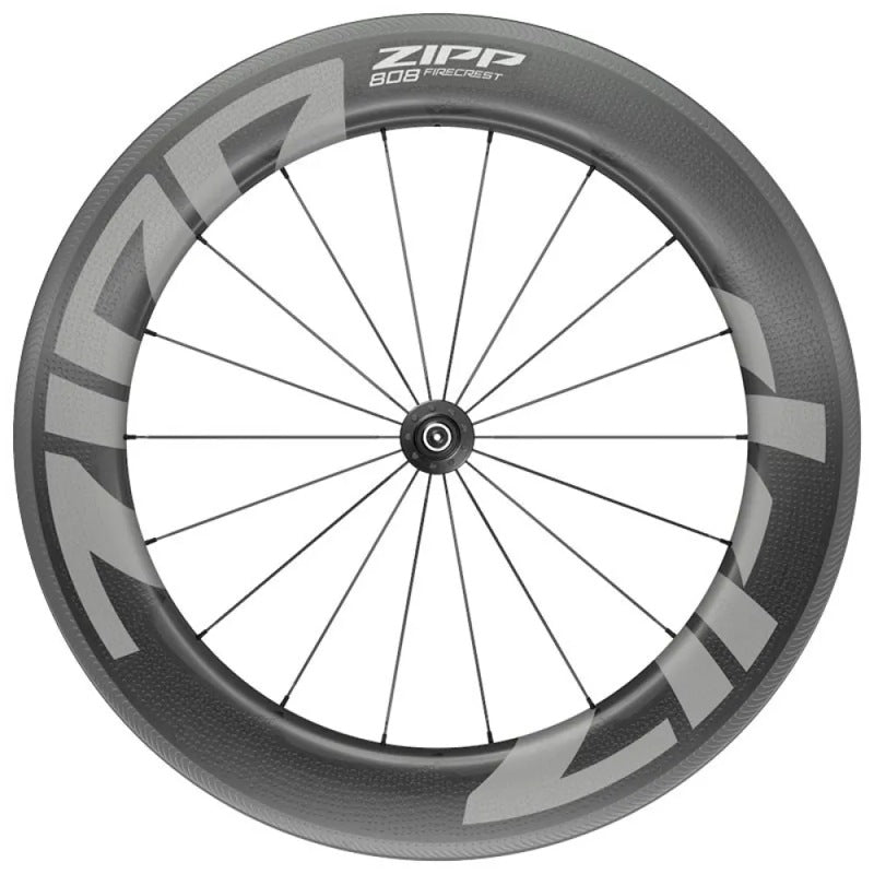 Roda traseira de estrada 808 Firecrest Tubeless - Mercado de Luxo - O Maior E-Commerce de Bens, Produtos e Serviços de Luxo do Brasil.