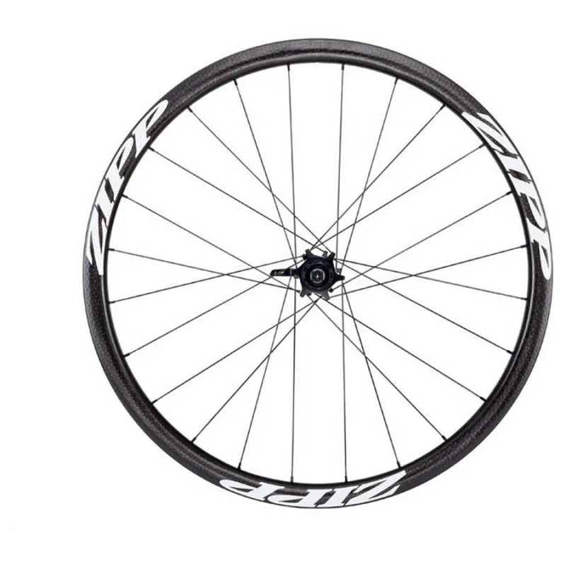 Roda traseira de estrada 202 Firecrest Disc Tubeless - Mercado de Luxo - O Maior E-Commerce de Bens, Produtos e Serviços de Luxo do Brasil.