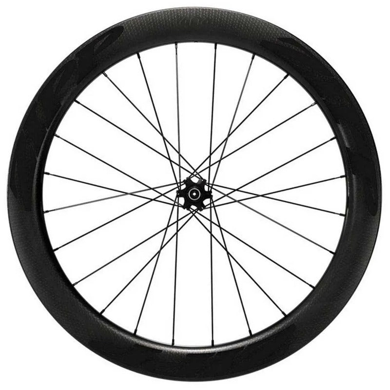 Roda traseira de estrada 404 Firecrest Carbon 6B Disc Tubeless - Mercado de Luxo - O Maior E-Commerce de Bens, Produtos e Serviços de Luxo do Brasil.