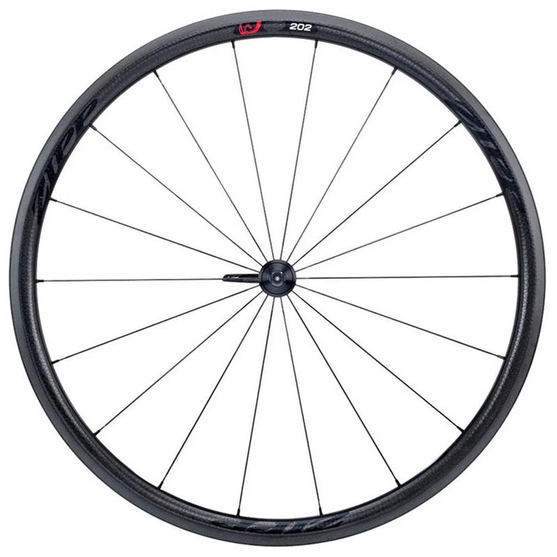 Roda traseira de estrada 202 Firecrest 6B Disc Tubeless - Mercado de Luxo - O Maior E-Commerce de Bens, Produtos e Serviços de Luxo do Brasil.