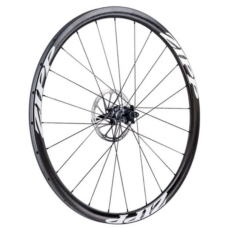 Roda traseira de estrada 202 Firecrest 6B Disc Tubeless - Mercado de Luxo - O Maior E-Commerce de Bens, Produtos e Serviços de Luxo do Brasil.