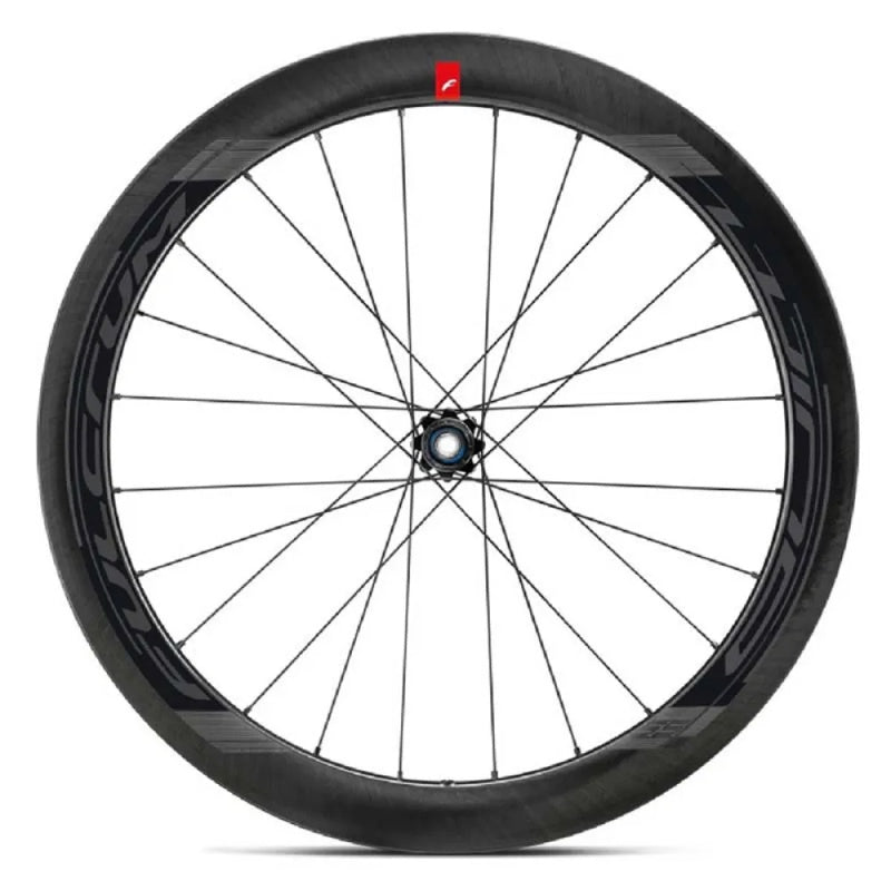 Conjunto de rodas de estrada Wind 55 DB 28´´ Tubeless - Mercado de Luxo - O Maior E-Commerce de Bens, Produtos e Serviços de Luxo do Brasil.