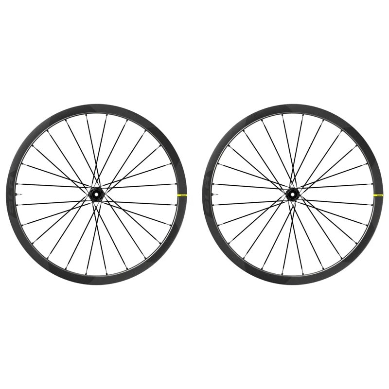Conjunto de rodas de estrada Cosmic SL 32 Carbon CL Disc Tubeless - Mercado de Luxo - O Maior E-Commerce de Bens, Produtos e Serviços de Luxo do Brasil.