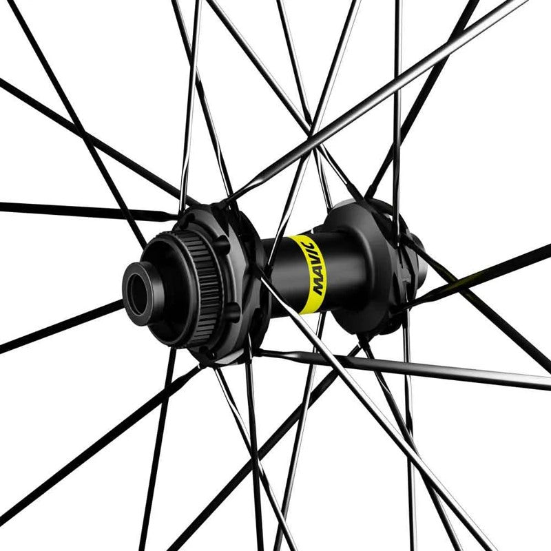 Conjunto de rodas de estrada Cosmic SL 32 Carbon CL Disc Tubeless - Mercado de Luxo - O Maior E-Commerce de Bens, Produtos e Serviços de Luxo do Brasil.