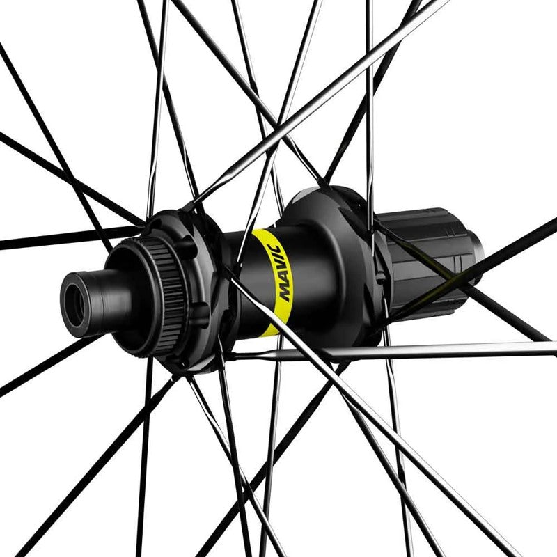 Conjunto de rodas de estrada Cosmic SL 32 Carbon CL Disc Tubeless - Mercado de Luxo - O Maior E-Commerce de Bens, Produtos e Serviços de Luxo do Brasil.