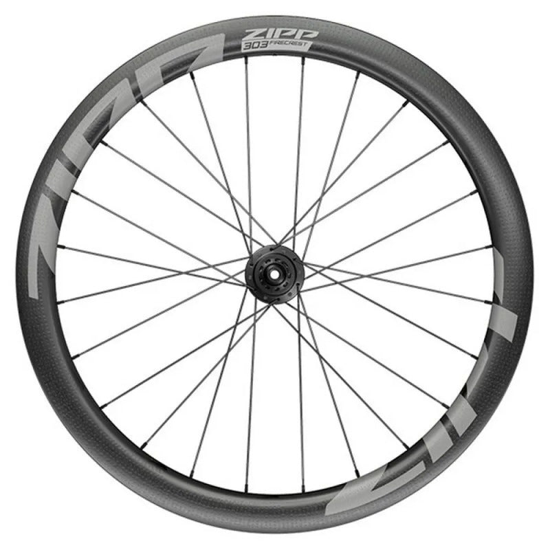 Roda traseira de estrada 303 Firecrest CL Disc Tubular - Mercado de Luxo - O Maior E-Commerce de Bens, Produtos e Serviços de Luxo do Brasil.