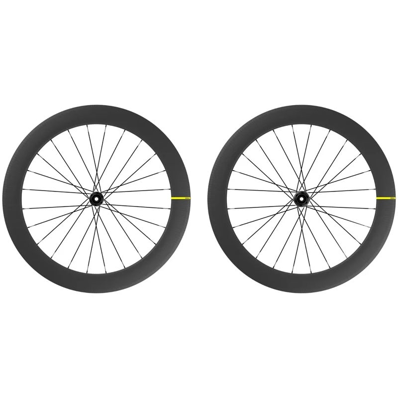 Conjunto de rodas de estrada Cosmic SL 65 Carbon CL Disc Tubeless - Mercado de Luxo - O Maior E-Commerce de Bens, Produtos e Serviços de Luxo do Brasil.