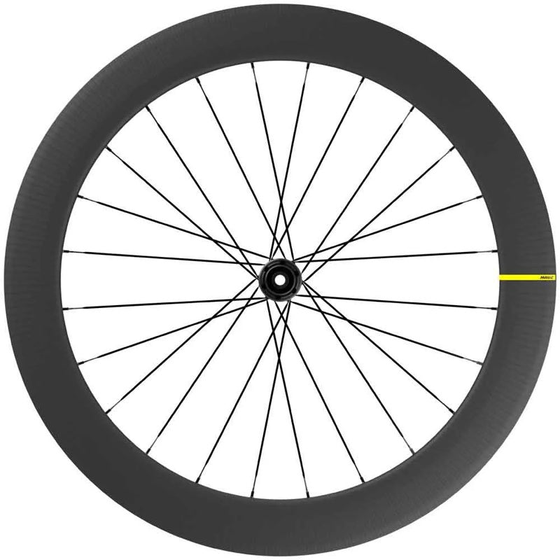 Conjunto de rodas de estrada Cosmic SL 65 Carbon CL Disc Tubeless - Mercado de Luxo - O Maior E-Commerce de Bens, Produtos e Serviços de Luxo do Brasil.