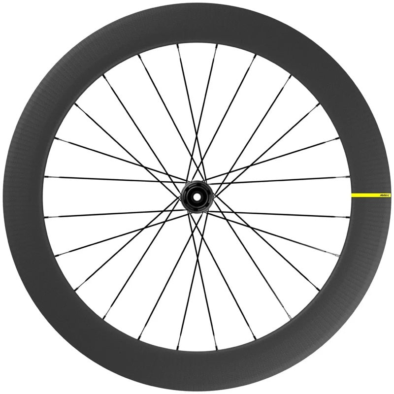 Conjunto de rodas de estrada Cosmic SL 65 Carbon CL Disc Tubeless - Mercado de Luxo - O Maior E-Commerce de Bens, Produtos e Serviços de Luxo do Brasil.