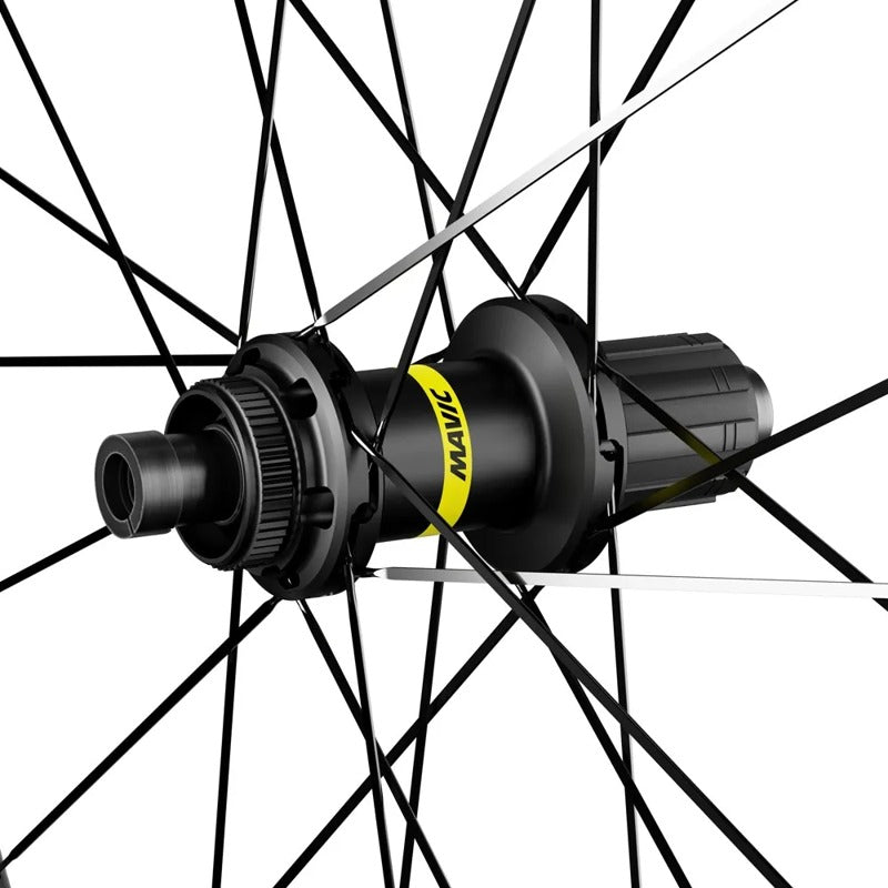 Conjunto de rodas de estrada Cosmic SL 65 Carbon CL Disc Tubeless - Mercado de Luxo - O Maior E-Commerce de Bens, Produtos e Serviços de Luxo do Brasil.