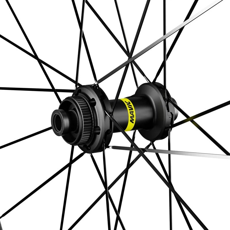 Conjunto de rodas de estrada Cosmic SL 65 Carbon CL Disc Tubeless - Mercado de Luxo - O Maior E-Commerce de Bens, Produtos e Serviços de Luxo do Brasil.
